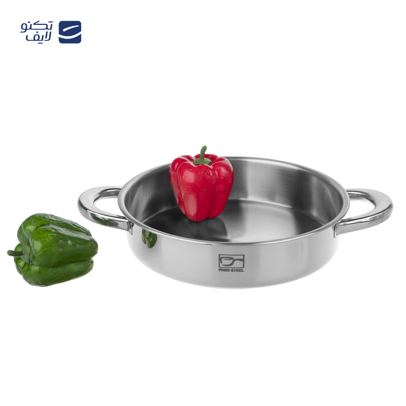 gallery-تابه استیل پارس استیل مدل 240 دسته فلزی کوتاه-gallery-1-TLP-158462_b1e3c73a-8ad4-4dfa-b907-7c6cbce99098.png gallery-تابه استیل پارس استیل مدل 240 دسته فلزی کوتاه-gallery-1-TLP-158462_b1e3c73a-8ad4-4dfa-b907-7c6cbce99098.png