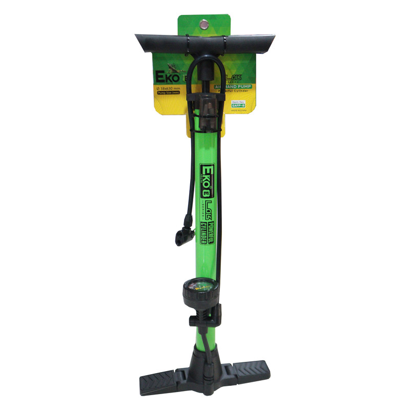 تلمبه دستی اکو مدل YP-GAMA-EAFA-8