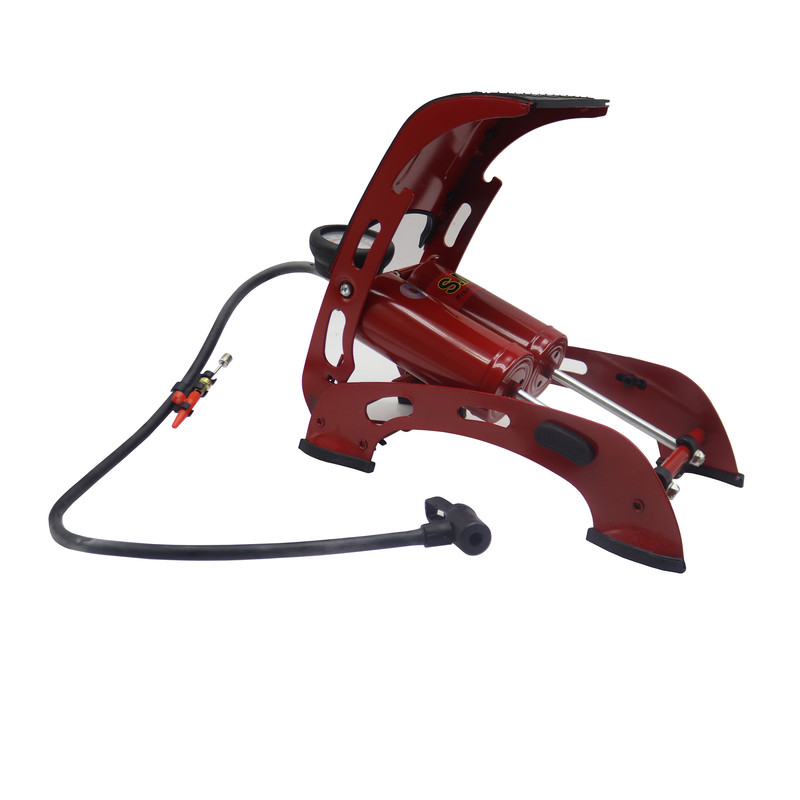 تلمبه پایی اس ام اس مدل YP-2SYLANDR تلمبه پایی اس ام اس مدل YP-2SYLANDR