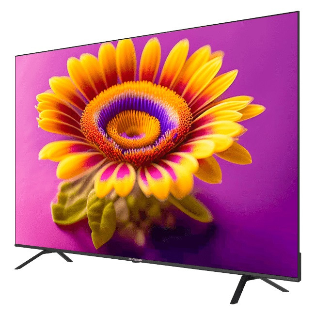 تلویزیون ایکس ویژن مدل 75X15 سایز 75 اینچ