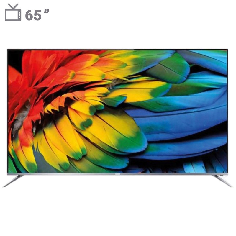 تلویزیون سام مدل UA65TU8500TH سایز 65 اینچ