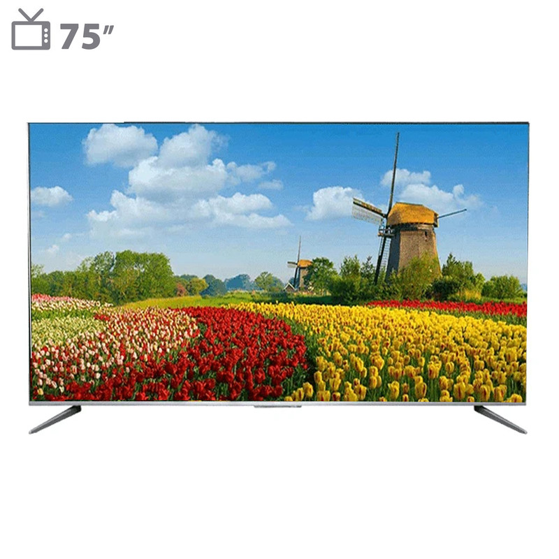 تلویزیون تی سی ال مدل 75P735 سایز 75 اینچ
