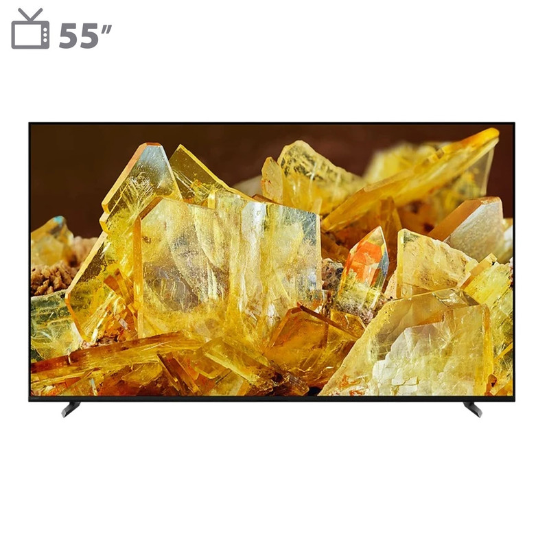 تلویزیون سونی مدل XR-55X90L سایز 55 اینچ