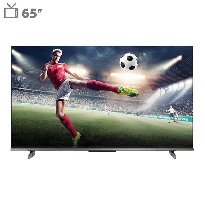 تلویزیون هایسنس مدل 65Q6GN سایز 65 اینچ