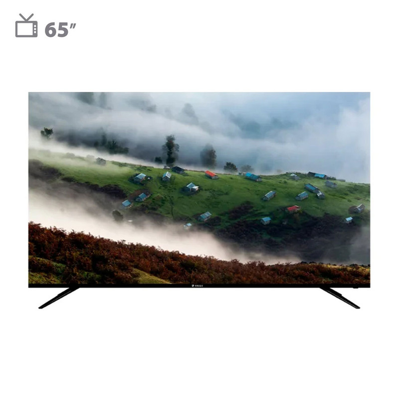 تلویزیون اسنوا مدل SSD-65LSQ700U سایز 65 اینچ