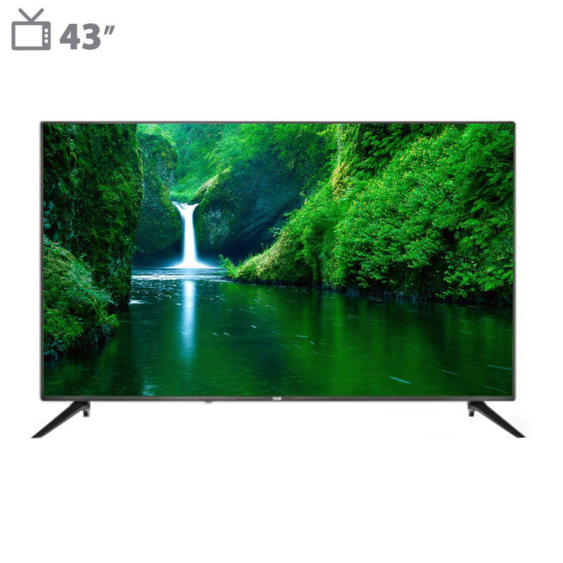 تلویزیون سام مدل UA55CU7500TH سایز 55 اینچ