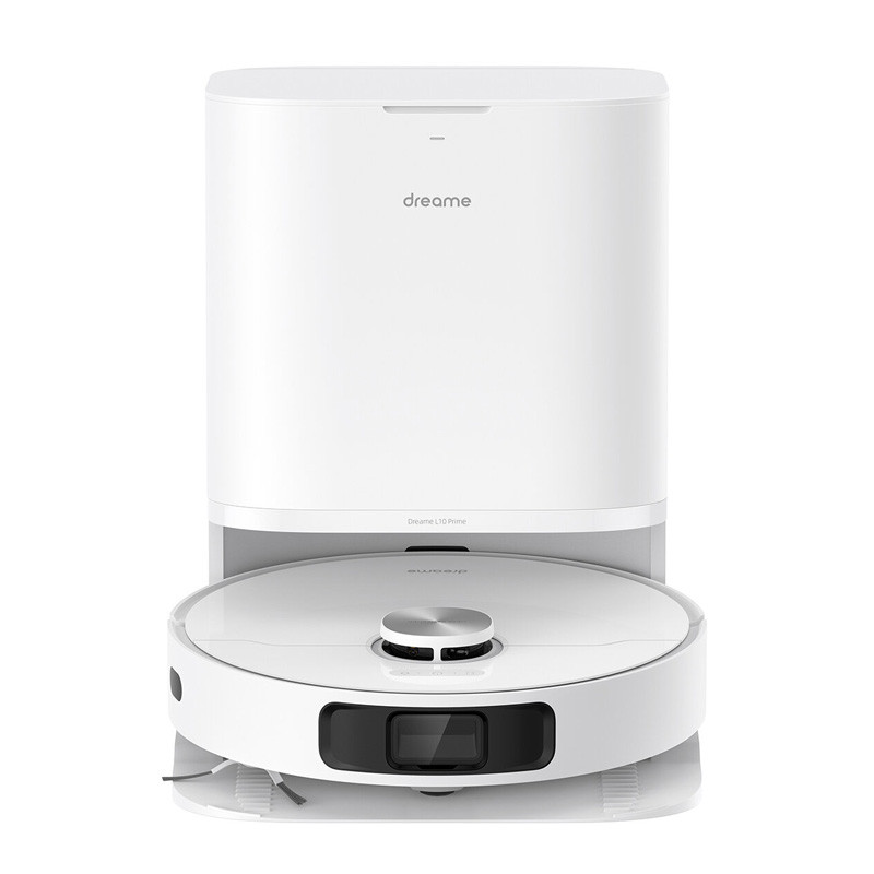 جارو رباتیک دریم مدل Dreame L10 Prime جارو رباتیک دریم مدل Dreame L10 Prime