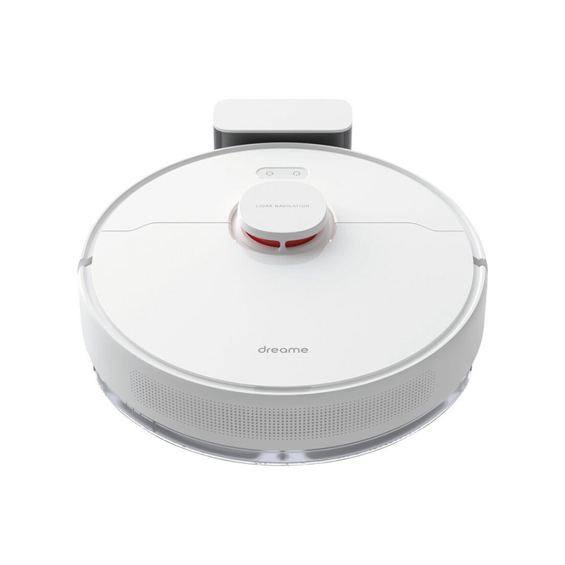 جارو رباتیک دریم مدل D10S جارو رباتیک دریم مدل D10S