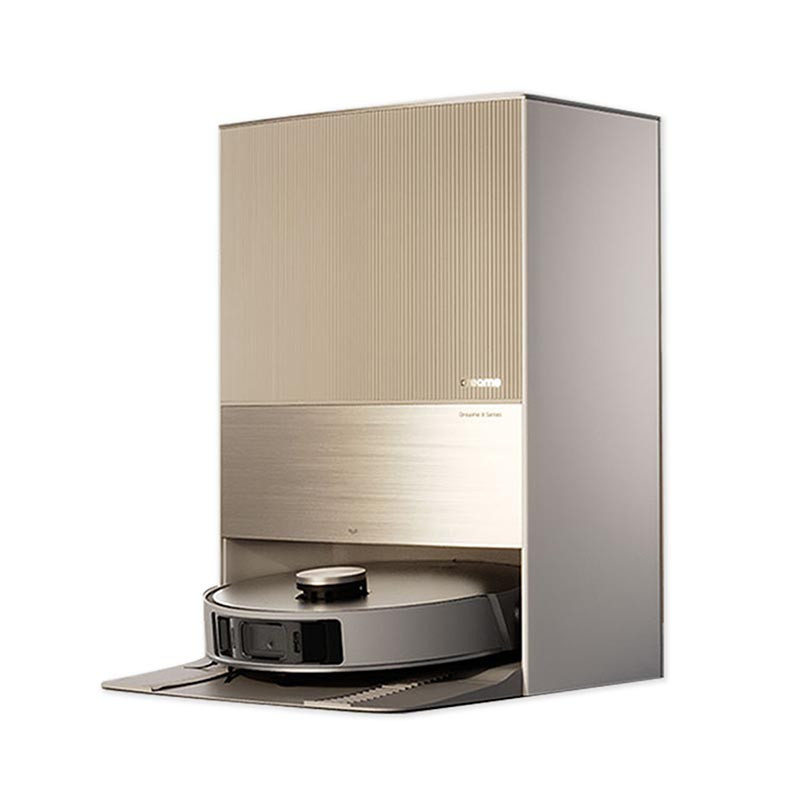 جارو رباتیک دریم مدل X10 Ultra جارو رباتیک دریم مدل X10 Ultra