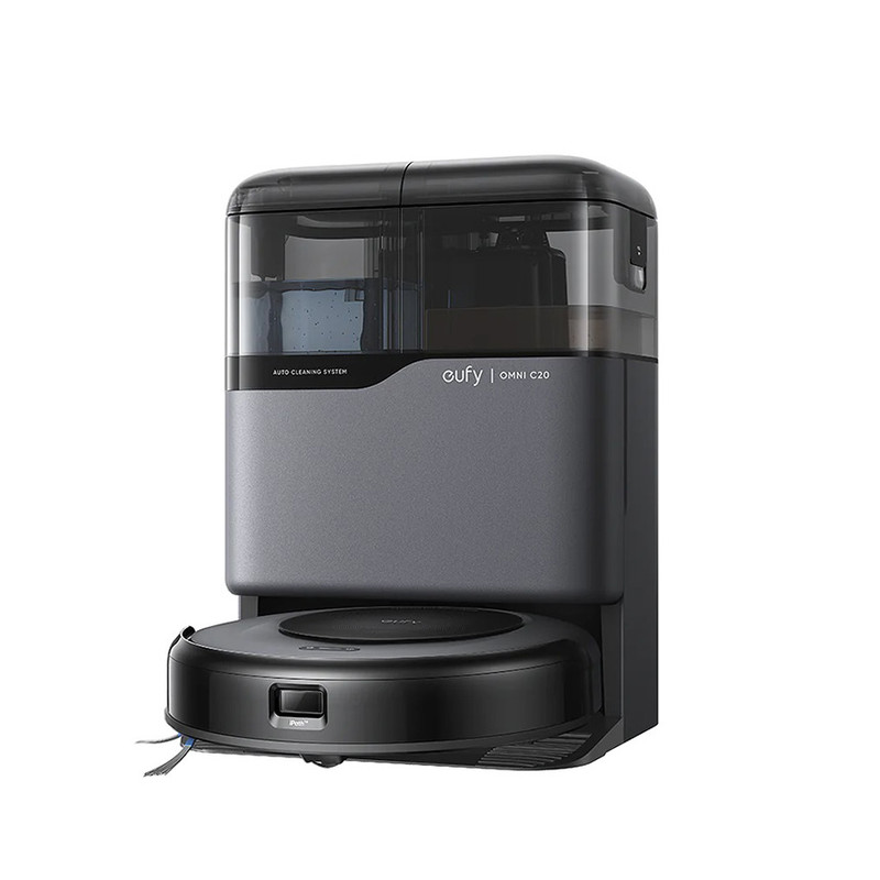 جارو رباتیک یوفی مدل Omni C20