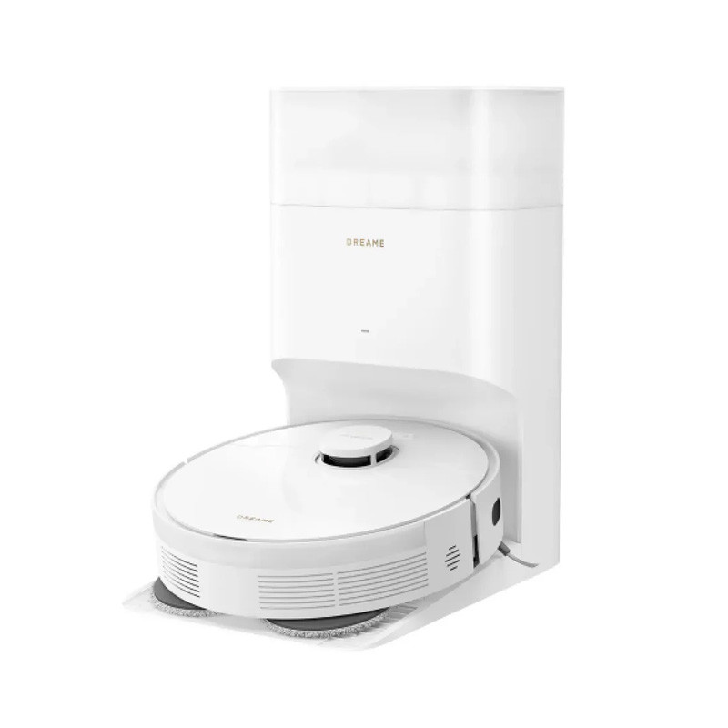 جارو رباتیک دریم مدل Dreame L10s Plus جارو رباتیک دریم مدل Dreame L10s Plus