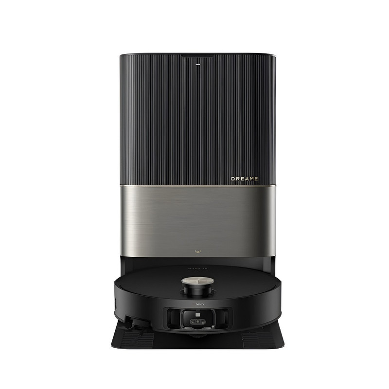 جارو رباتیک دریم مدل X50 Ultra جارو رباتیک دریم مدل X50 Ultra