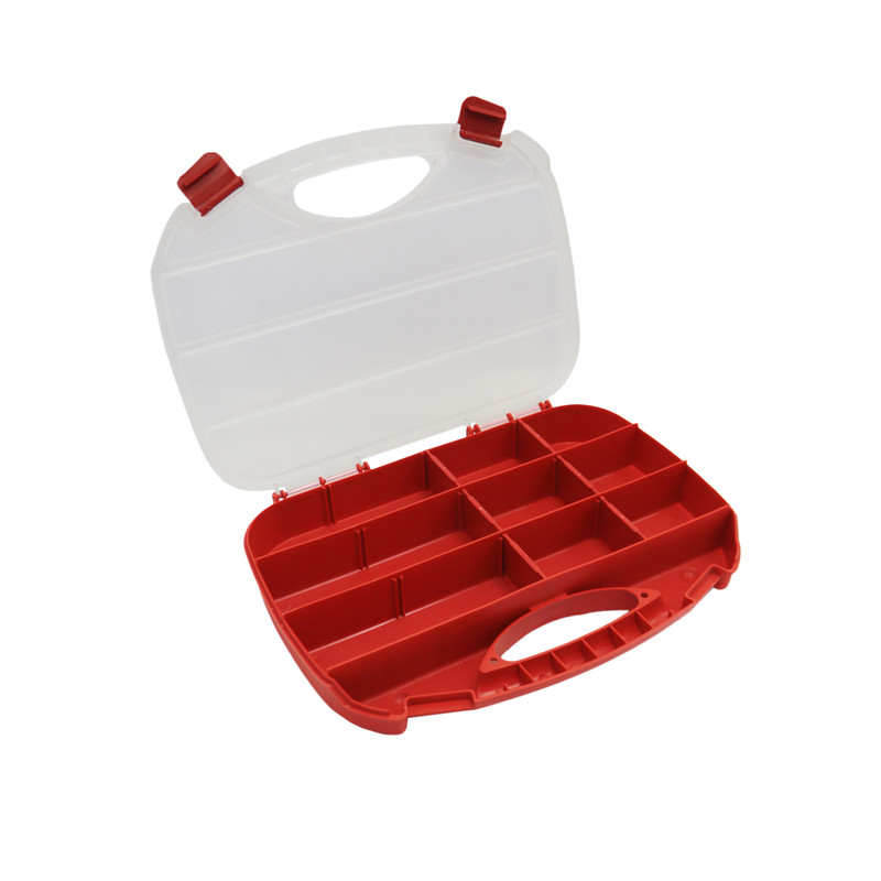 جعبه ابزار راد پلاست مدل YPGH-9KHANE-28CM جعبه ابزار راد پلاست مدل YPGH-9KHANE-28CM