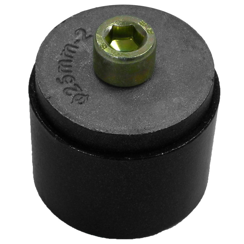 لقمه اتو لوله سبز کد G 1645 لقمه اتو لوله سبز کد G 1645