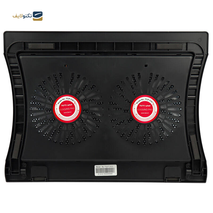 gallery-پایه خنک کننده لپ تاپ تسکو مدل TCLP 3101-gallery-1-TLP-15903_c53b1854-5439-4c37-ba70-446d07f41b11.png gallery-پایه خنک کننده لپ تاپ تسکو مدل TCLP 3101-gallery-1-TLP-15903_c53b1854-5439-4c37-ba70-446d07f41b11.png