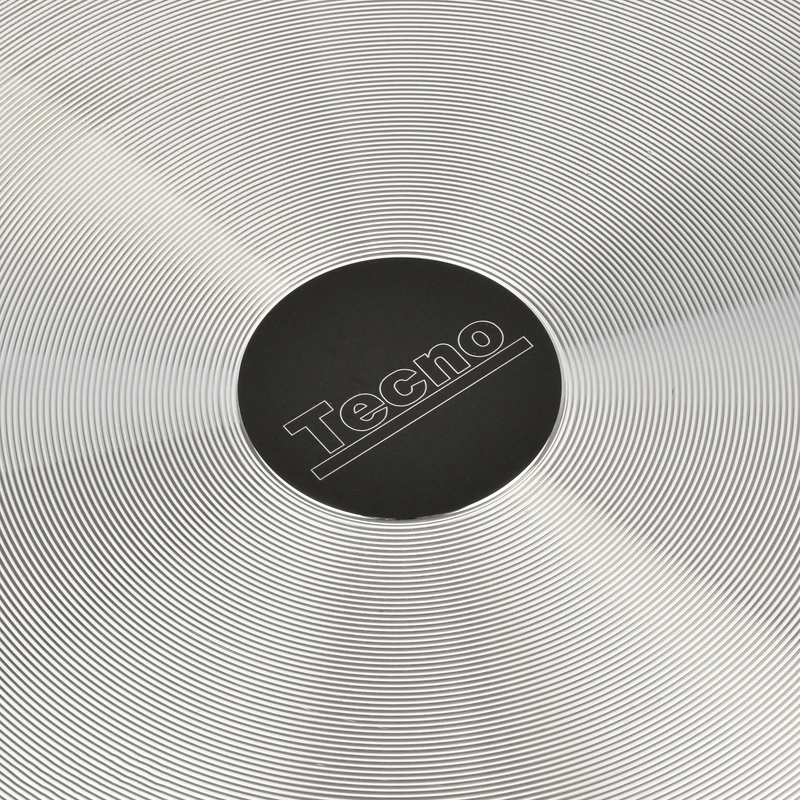 تابه دودسته تکنو مدل آنتیک سایز 40