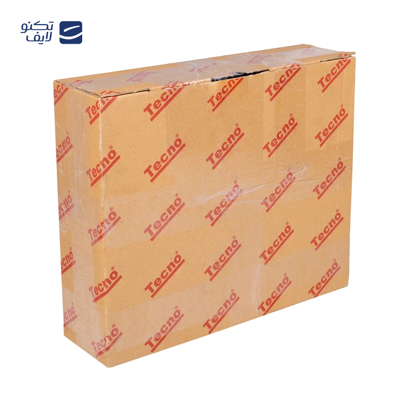 تابه تکدسته تکنو مدل وٌک سایز 24با درب تابه تکدسته تکنو مدل وٌک سایز 24با درب