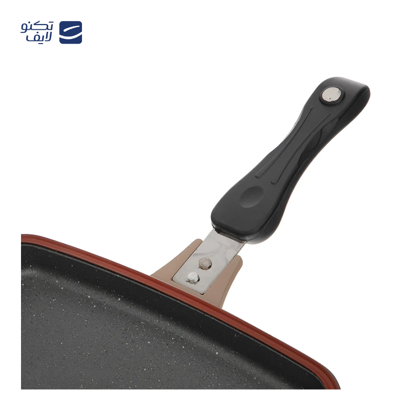 تابه رژیمی تکنو سایز30 تابه رژیمی تکنو سایز30