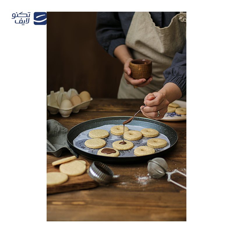 ظرف چند منظوره تکنو سایز 24