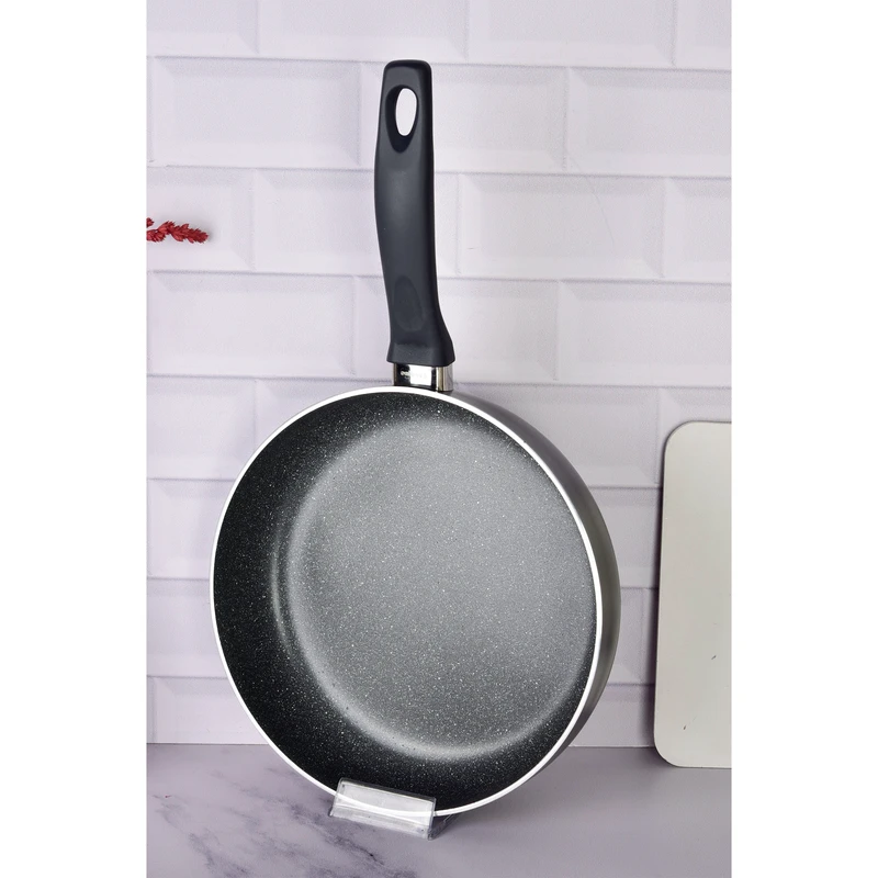 تابه گرانیتی یونیک کد 8120 سایز 24 تابه گرانیتی یونیک کد 8120 سایز 24