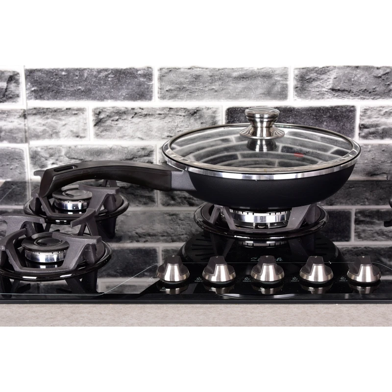 تابه ام جی اس کد 800188 سایز 28 تابه ام جی اس کد 800188 سایز 28