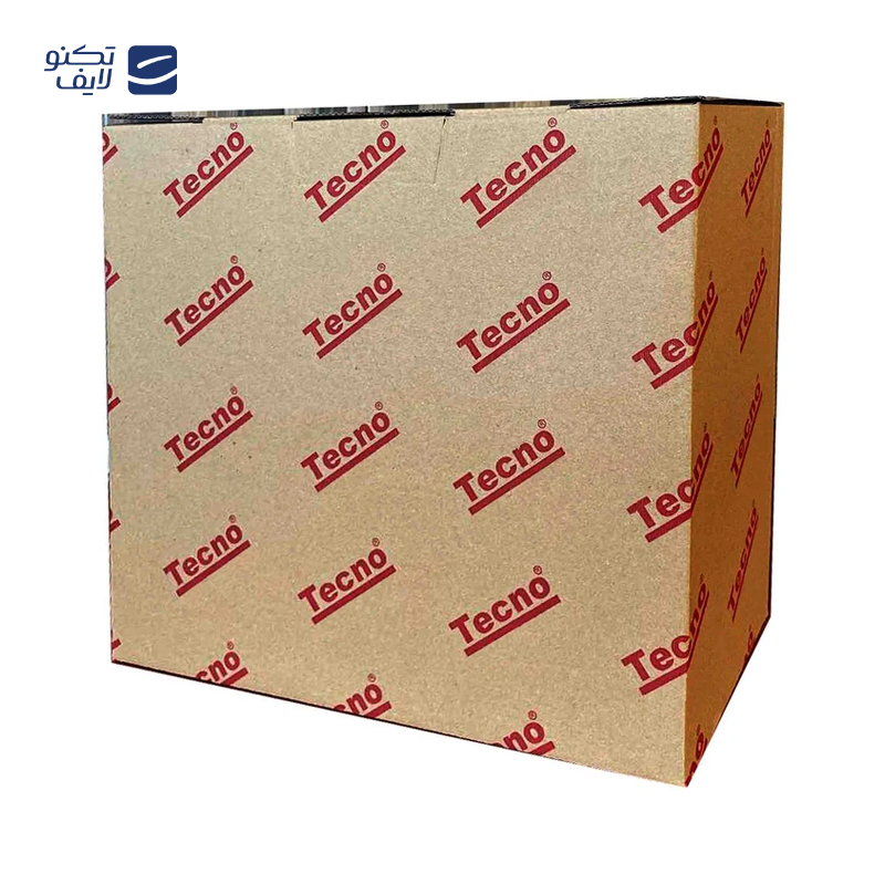 قابلمه تکنو مدل اورس  سایز 20 قابلمه تکنو مدل اورس  سایز 20