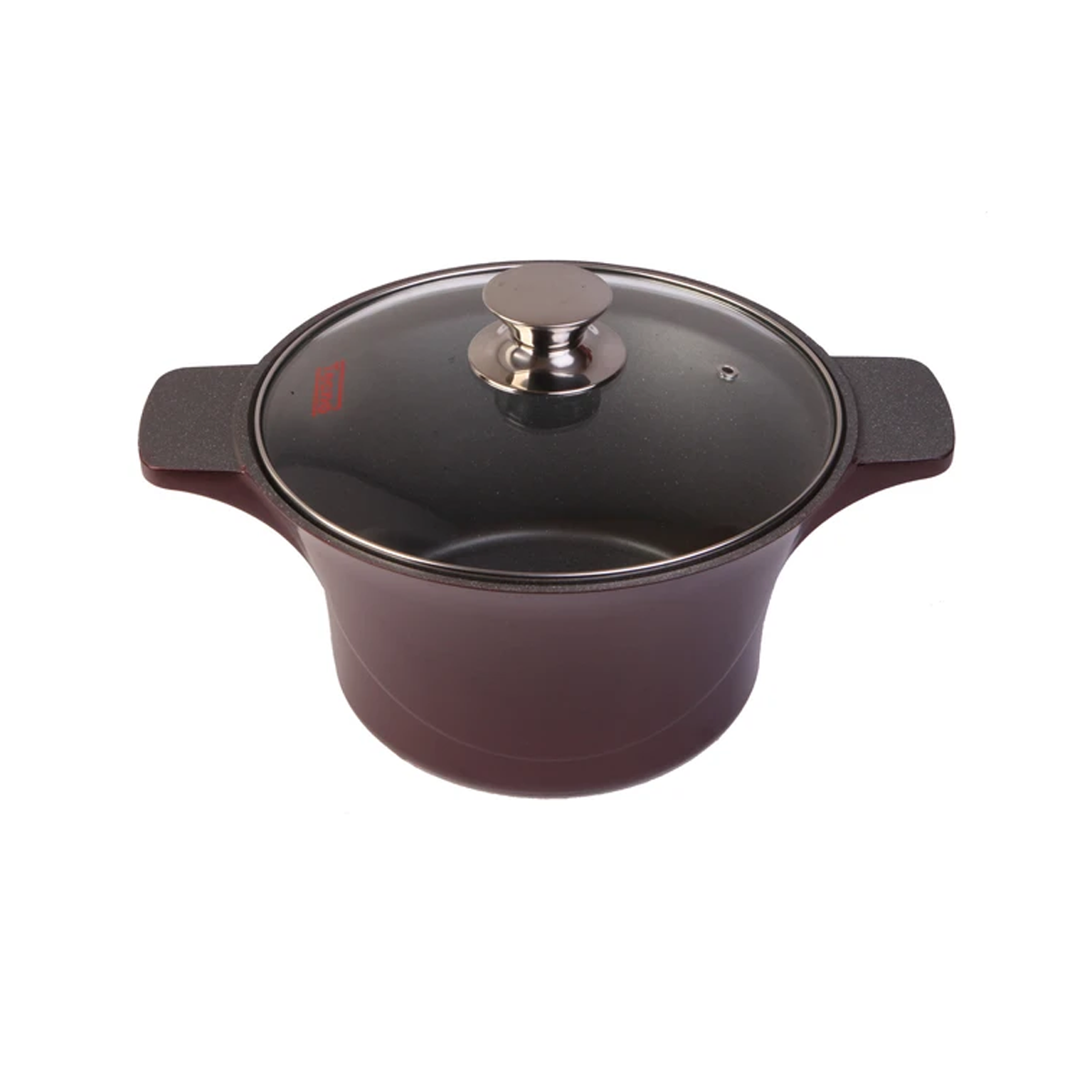 قابلمه تکنو مدل آناهیتا سایز 32 قابلمه تکنو مدل آناهیتا سایز 32