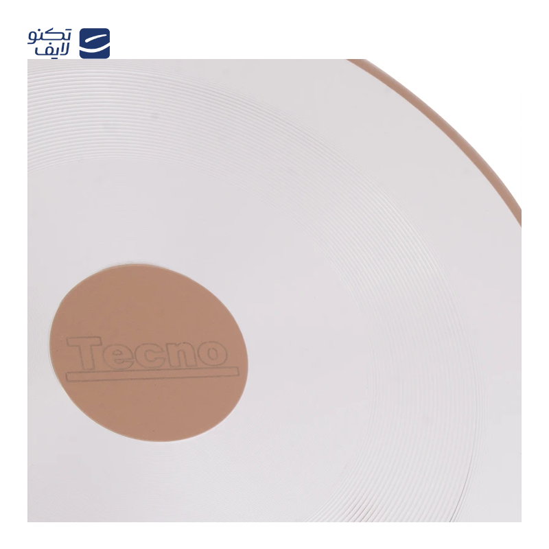 قابلمه تکنو مدل پروانه سایز 32 قابلمه تکنو مدل پروانه سایز 32