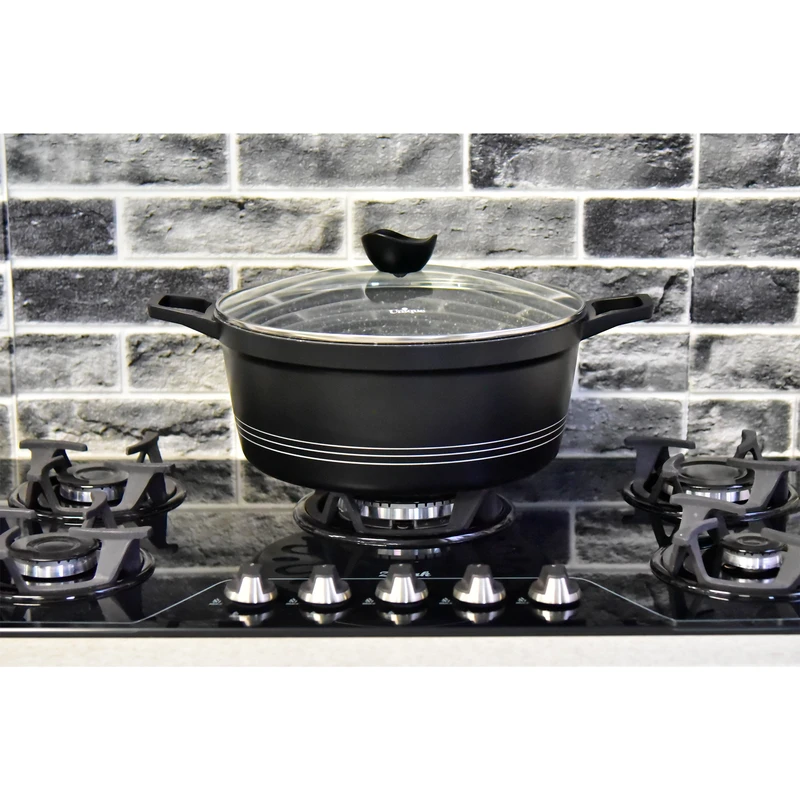 قابلمه یونیک مدل GRTN کد 7809 سایز 32 قابلمه یونیک مدل GRTN کد 7809 سایز 32