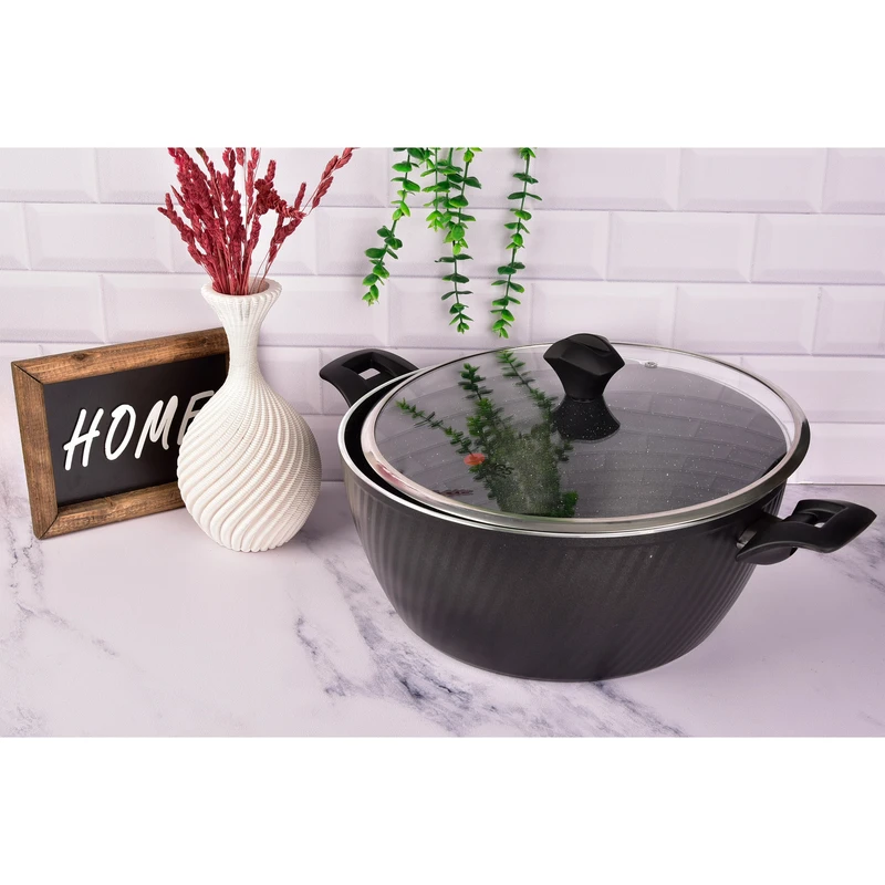 قابلمه ام جی اس مدل فورج کد 800335 سایز 32 قابلمه ام جی اس مدل فورج کد 800335 سایز 32