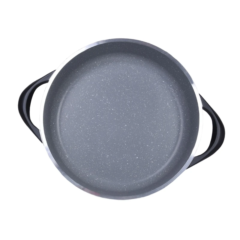 قابلمه ام جی اس مدل Italia-B سایز 24 قابلمه ام جی اس مدل Italia-B سایز 24