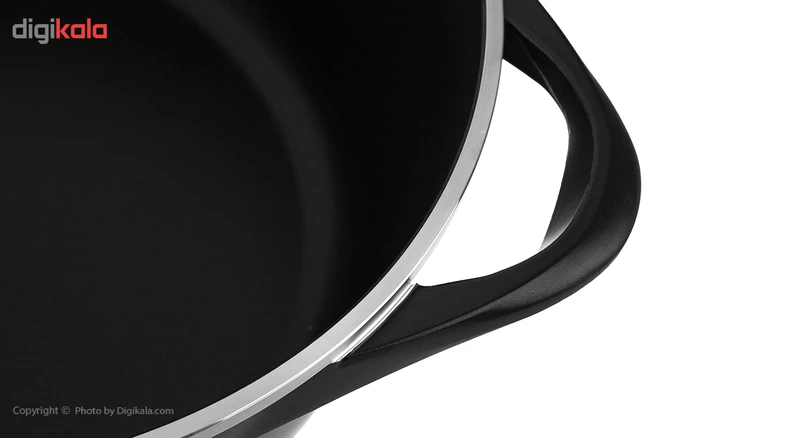 قابلمه ام جی اس مدل B1000 سایز 36 قابلمه ام جی اس مدل B1000 سایز 36