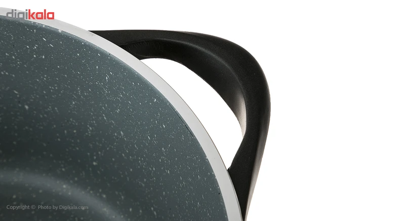 قابلمه ام جی اس مدل C103 سایز 24 قابلمه ام جی اس مدل C103 سایز 24