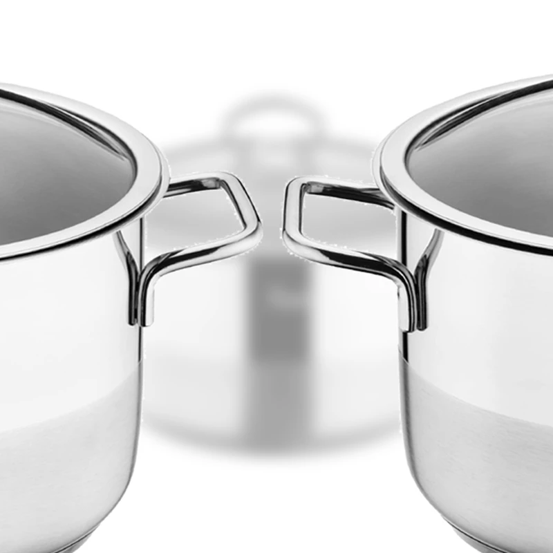 قابلمه پرارین مدل 2230 سایز 30 قابلمه پرارین مدل 2230 سایز 30