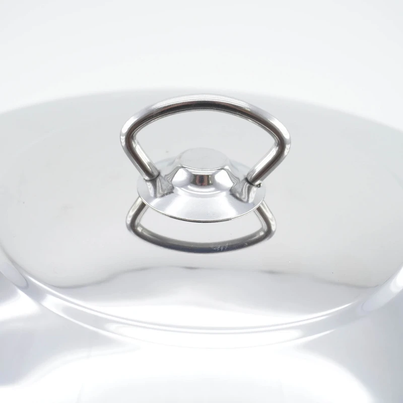 قابلمه پرارین مدل 4226 سایز 26 قابلمه پرارین مدل 4226 سایز 26