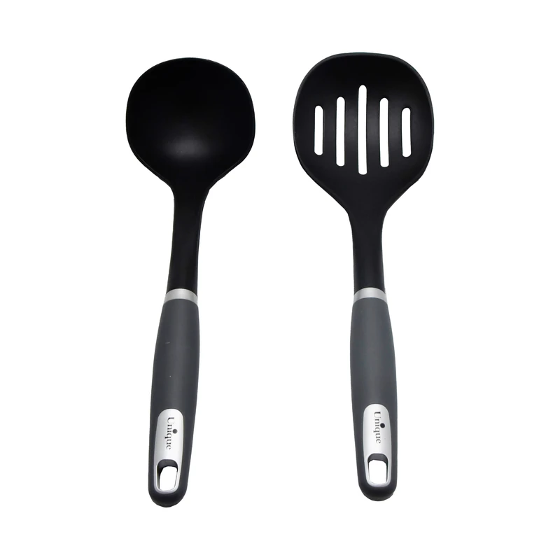 سرویس کفگیر و ملاقه 6پارچه یونیک کد 1155 سرویس کفگیر و ملاقه 6پارچه یونیک کد 1155