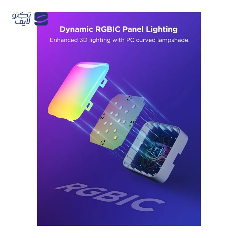 gallery-پنل هوشمند گووی مدل Gaming Wall Light H6063 بسته 6 عددی copy.png