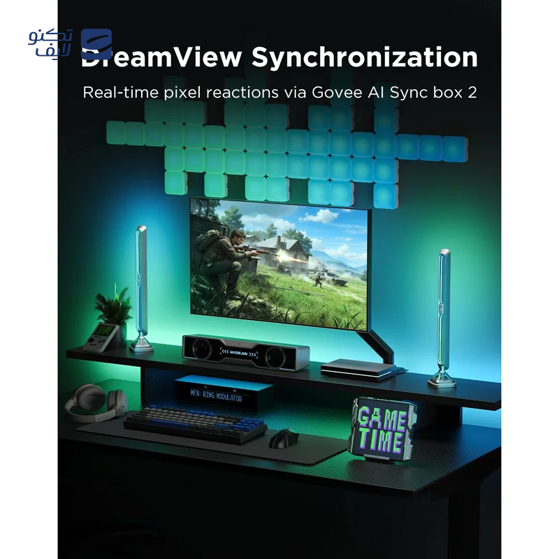 gallery-ریسه هوشمند تلویزیون 55 - 65 اینچ گووی مدل TV Backlight 3 Lite Kit H605A copy.png gallery-ریسه هوشمند تلویزیون 55 - 65 اینچ گووی مدل TV Backlight 3 Lite Kit H605A copy.png