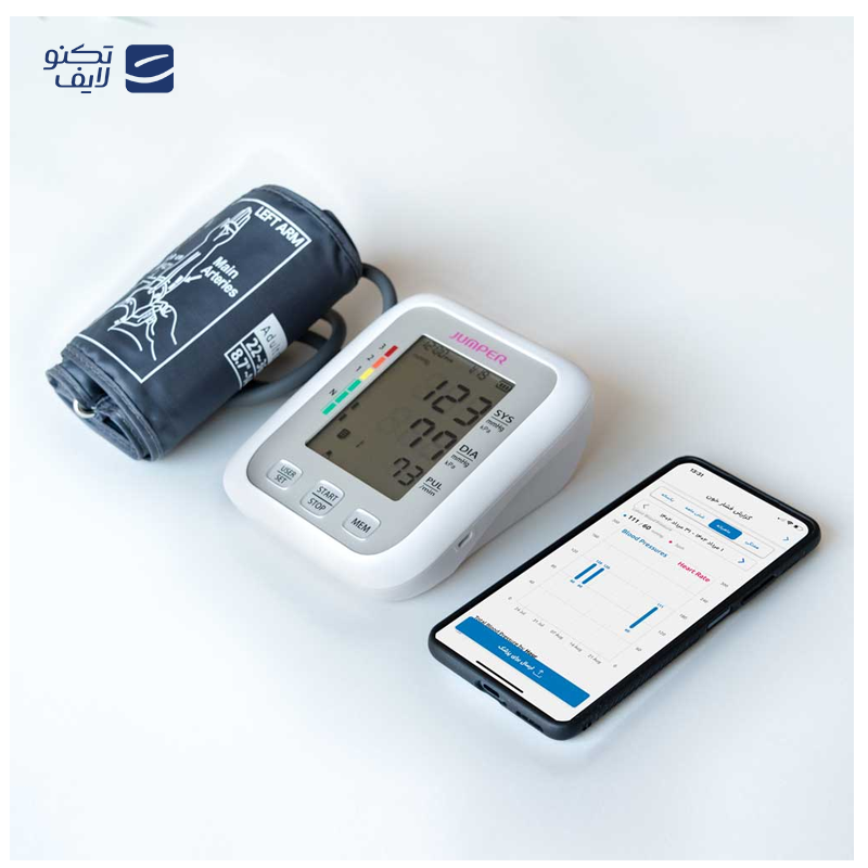 gallery-فشارسنج دیجیتال بازویی گلامور مدل TMB 1018-New copy.png gallery-فشارسنج دیجیتال بازویی گلامور مدل TMB 1018-New copy.png