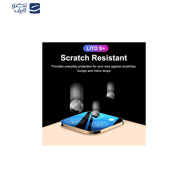 gallery-محافظ لنز دوربین گوشی اپل iPhone 15 Pro  Pro Max لیتوو مدل اس پلاس copy.png