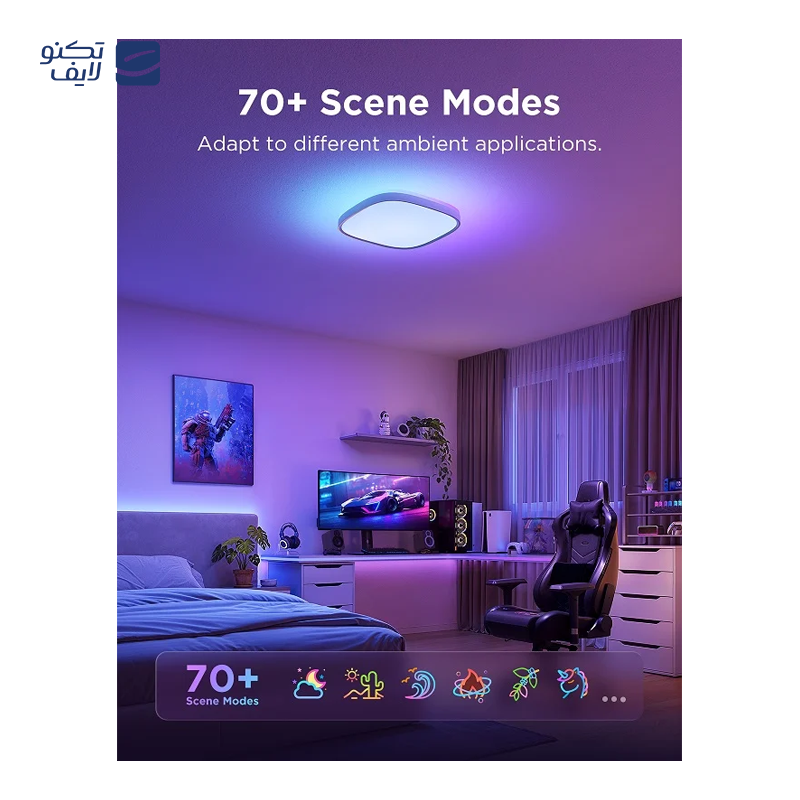 gallery-چراغ هوشمند گووی مدل Smart Outdoor Wall light H7078 copy.png gallery-چراغ هوشمند گووی مدل Smart Outdoor Wall light H7078 copy.png