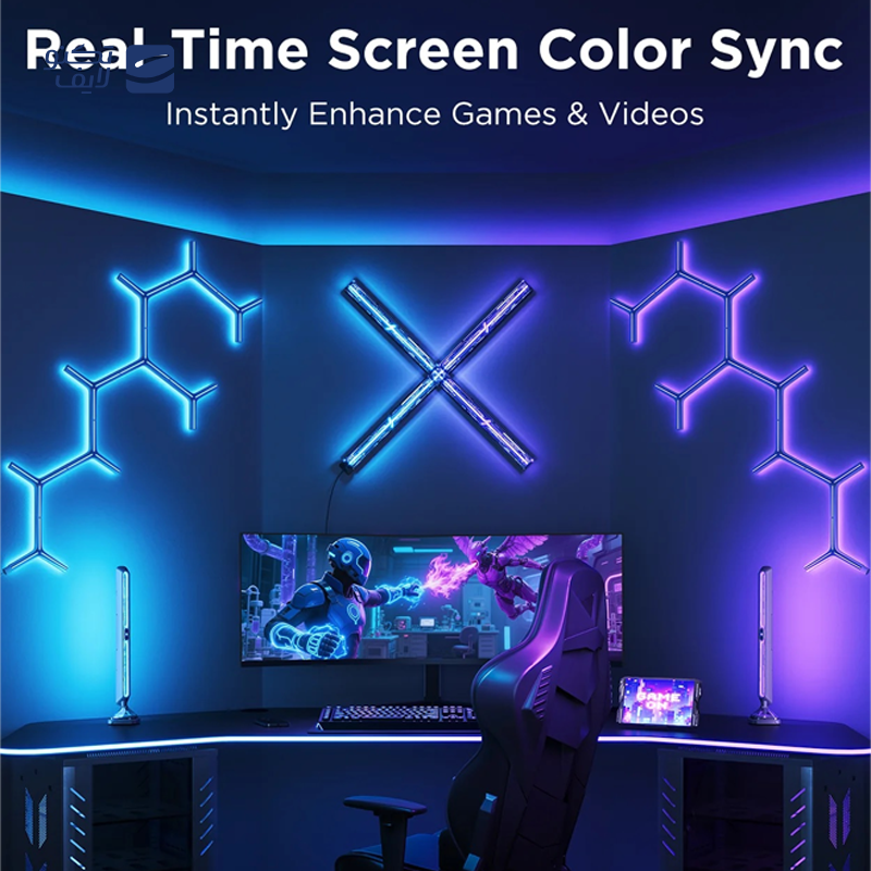 gallery-چراغ هوشمند گووی مدل Smart Square Ceiling Light H80A4 copy.png gallery-چراغ هوشمند گووی مدل Smart Square Ceiling Light H80A4 copy.png