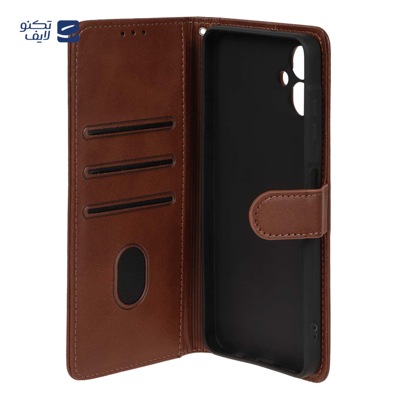 gallery-کیف کلاسوری گوشی سامسونگ Galaxy A16 نیلکین مدل مگنتی copy.png