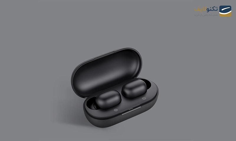 هدفون بی سیم هایلو مدل GT1 هدفون بی سیم هایلو مدل GT1