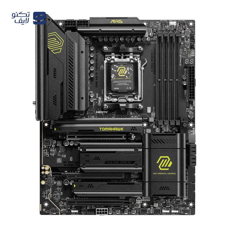 gallery-مادربرد ام اس آی مدل PRO X870-P WIFI copy.png gallery-مادربرد ام اس آی مدل PRO X870-P WIFI copy.png