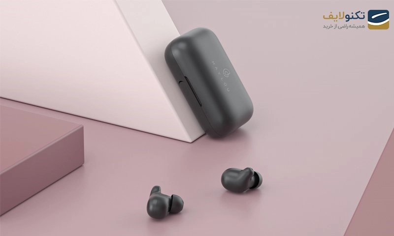 هندزفری بی‌سیم  هایلو مدل Haylou T15