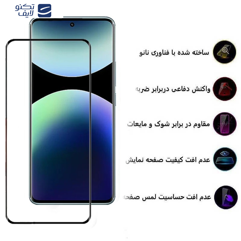 gallery-محافظ صفحه نمایش گوشی شیائومی Redmi Note 14 Pro Plus - 13 Pro Plus - Note 14 Pro 5G - Poco X7 اپیکوی مدل FullGlass Kamo copy.png gallery-محافظ صفحه نمایش گوشی شیائومی Redmi Note 14 Pro Plus - 13 Pro Plus - Note 14 Pro 5G - Poco X7 اپیکوی مدل FullGlass Kamo copy.png