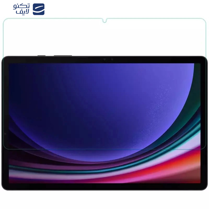 gallery-محافظ صفحه نمایش تبلت سامسونگ Galaxy Tab S10 FE - S9 - S9 FE - S8 - S7 نیلکین مدل H Plus copy.png gallery-محافظ صفحه نمایش تبلت سامسونگ Galaxy Tab S10 FE - S9 - S9 FE - S8 - S7 نیلکین مدل H Plus copy.png