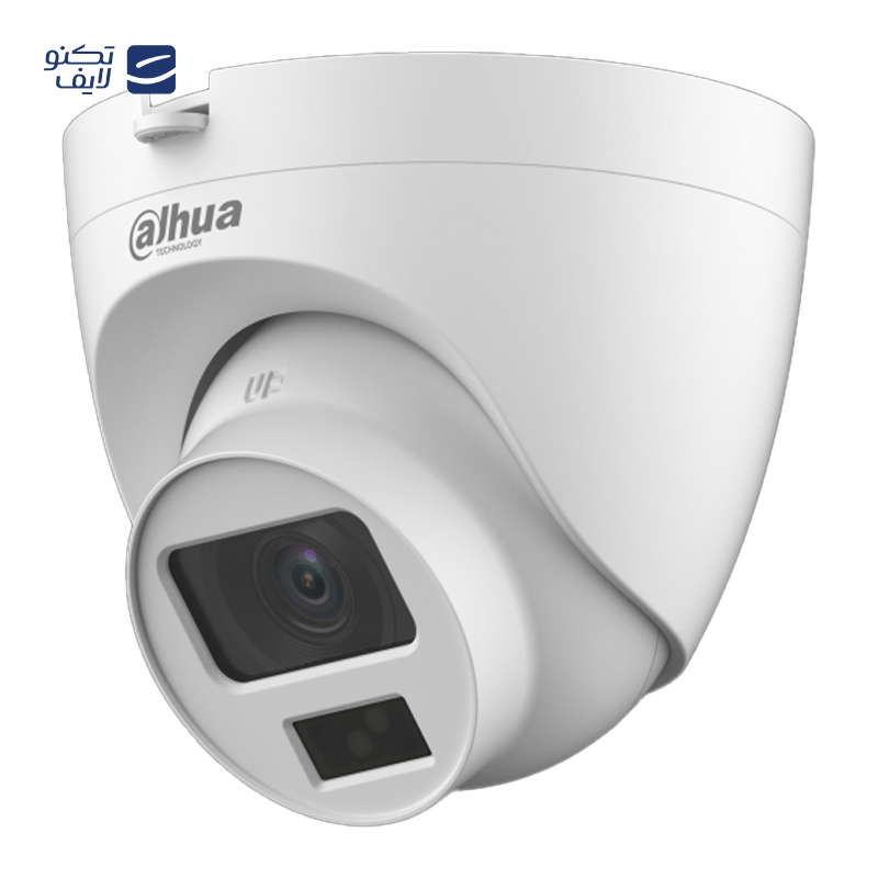 دوربین مداربسته آنالوگ داهوا مدل HAC-HDW1500CLQP-IL-A دوربین مداربسته آنالوگ داهوا مدل HAC-HDW1500CLQP-IL-A