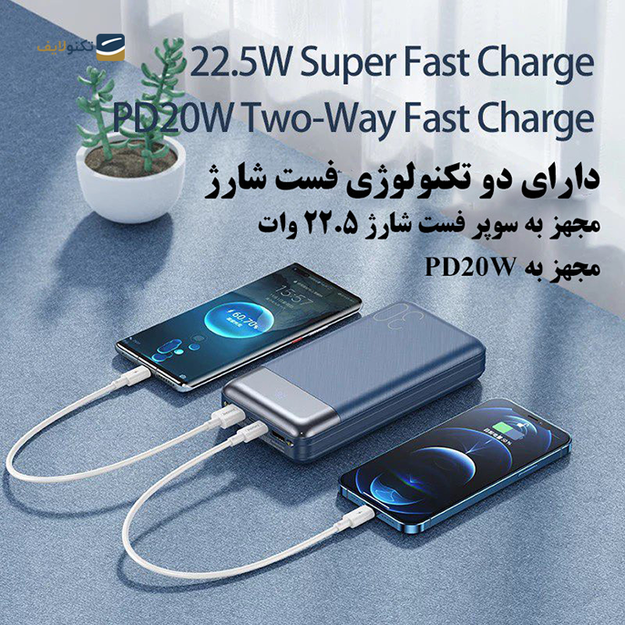 gallery-پاوربانک ریمکس مدل RPP-166 ظرفیت 2000 میلی آمپر ساعت copy.png